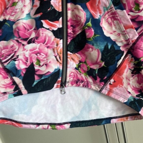 Lululemon Hold Your Om Hoodie - Picture 7 of 8